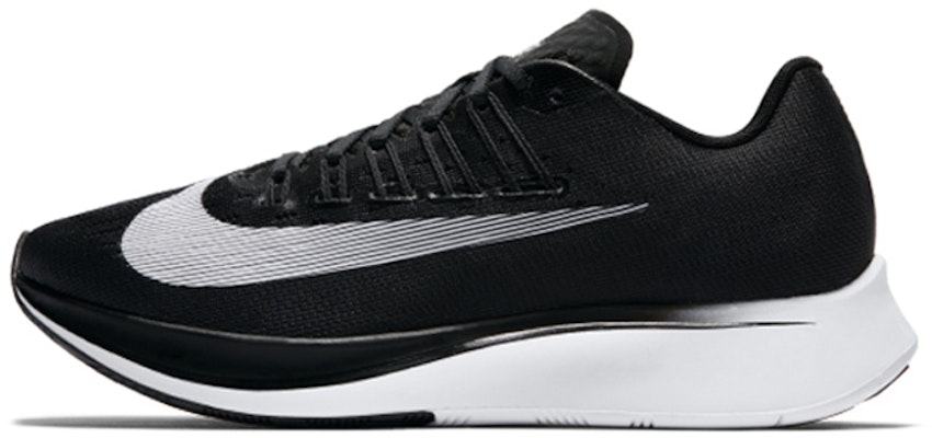 (W) 나이키 줌 플라이 '블랙 화이트' 897821-001 Buy (W) 나이키 줌 플라이 '블랙 화이트' 897821-001