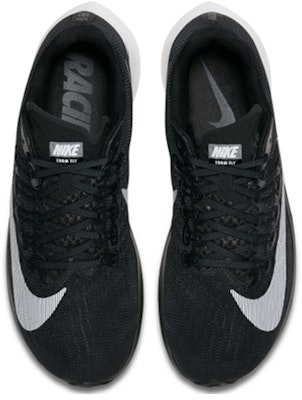 (W) 나이키 줌 플라이 '블랙 화이트' 897821-001 Shop (W) 나이키 줌 플라이 '블랙 화이트' 897821-001