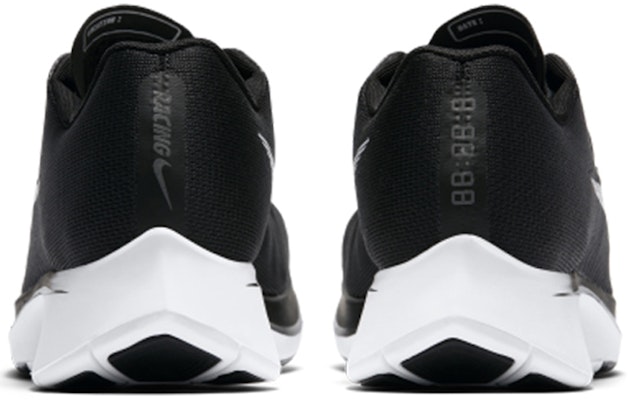 (W) 나이키 줌 플라이 '블랙 화이트' 897821-001 Purchase (W) 나이키 줌 플라이 '블랙 화이트' 897821-001