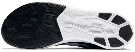 (W) Nike Zoom Fly 'Hitam Putih' 897821-001 Details for (W) Nike Zoom Fly 'Hitam Putih' 897821-001