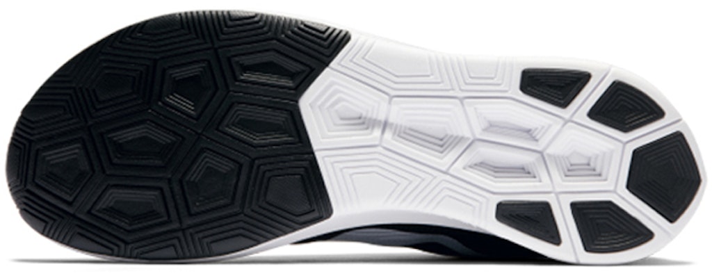 (W) 나이키 줌 플라이 '블랙 화이트' 897821-001 Details for (W) 나이키 줌 플라이 '블랙 화이트' 897821-001