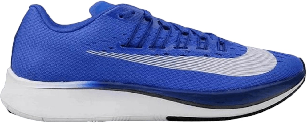 (W) Nike Zoom Fly 'Azul Ecuatorial' 897821-411 Buy (W) Nike Zoom Fly 'Azul Ecuatorial' 897821-411