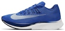Buy (W) Nike Zoom Fly 'Azul Ecuatorial' 897821-411