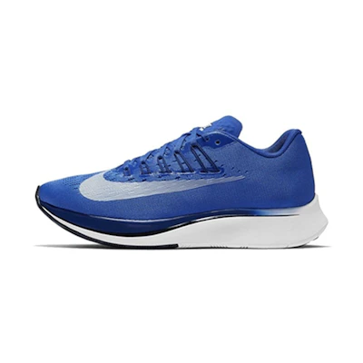 (W) Nike Zoom Fly 'Equator Blue'