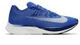 Order (W) Nike Zoom Fly 'Azul Ecuatorial' 897821-411