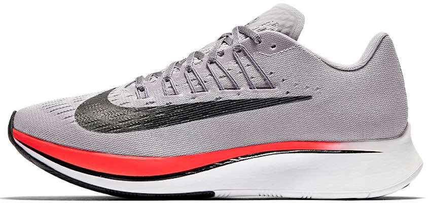 (W) 나이키 줌 플라이 '그레이' (Nike Zoom Fly '그레이') 897821-516 Buy (W) 나이키 줌 플라이 '그레이' (Nike Zoom Fly '그레이') 897821-516