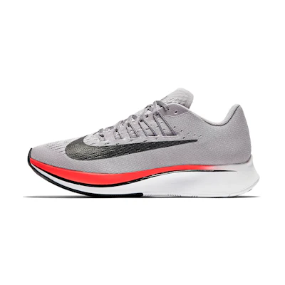 (W) Nike Zoom Fly 'Grey'