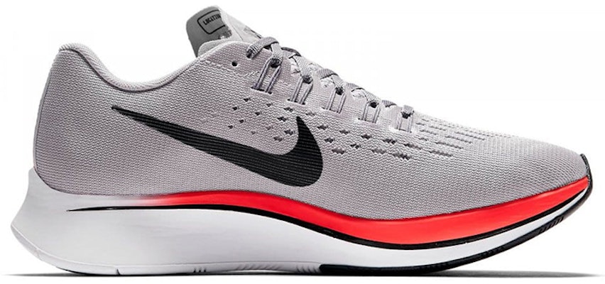 (W) 나이키 줌 플라이 '그레이' (Nike Zoom Fly '그레이') 897821-516 Order (W) 나이키 줌 플라이 '그레이' (Nike Zoom Fly '그레이') 897821-516