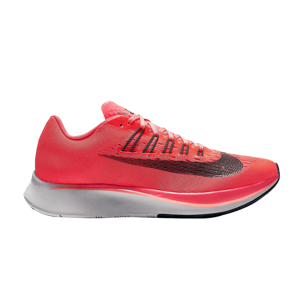 Buy (W) Nike Zoom Fly 'Hot Punch' Zapatillas Deportivas 897821-600