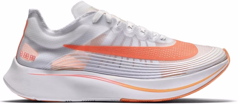 (Women) Nike Zoom Fly 'Sunset Pulse' AJ8229-108 Buy (Women) Nike Zoom Fly 'Sunset Pulse' AJ8229-108