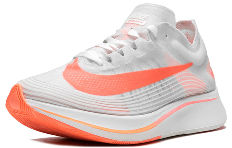Order (W) 耐克Zoom Fly '夕阳脉动' AJ8229-108