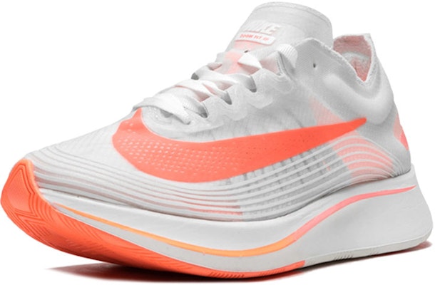(W) 耐克Zoom Fly '夕阳脉动' AJ8229-108 Order (W) 耐克Zoom Fly '夕阳脉动' AJ8229-108