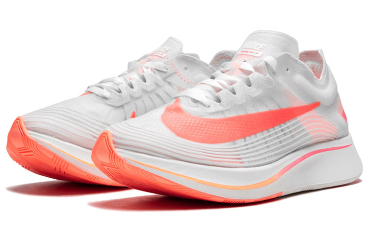 Lookbook (W) 耐克Zoom Fly '夕阳脉动' AJ8229-108