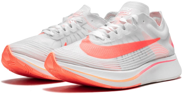 (W) 耐克Zoom Fly '夕阳脉动' AJ8229-108 Lookbook (W) 耐克Zoom Fly '夕阳脉动' AJ8229-108