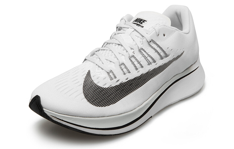 Order (W) Nike Zoom Fly 'Blanco' 897821-100