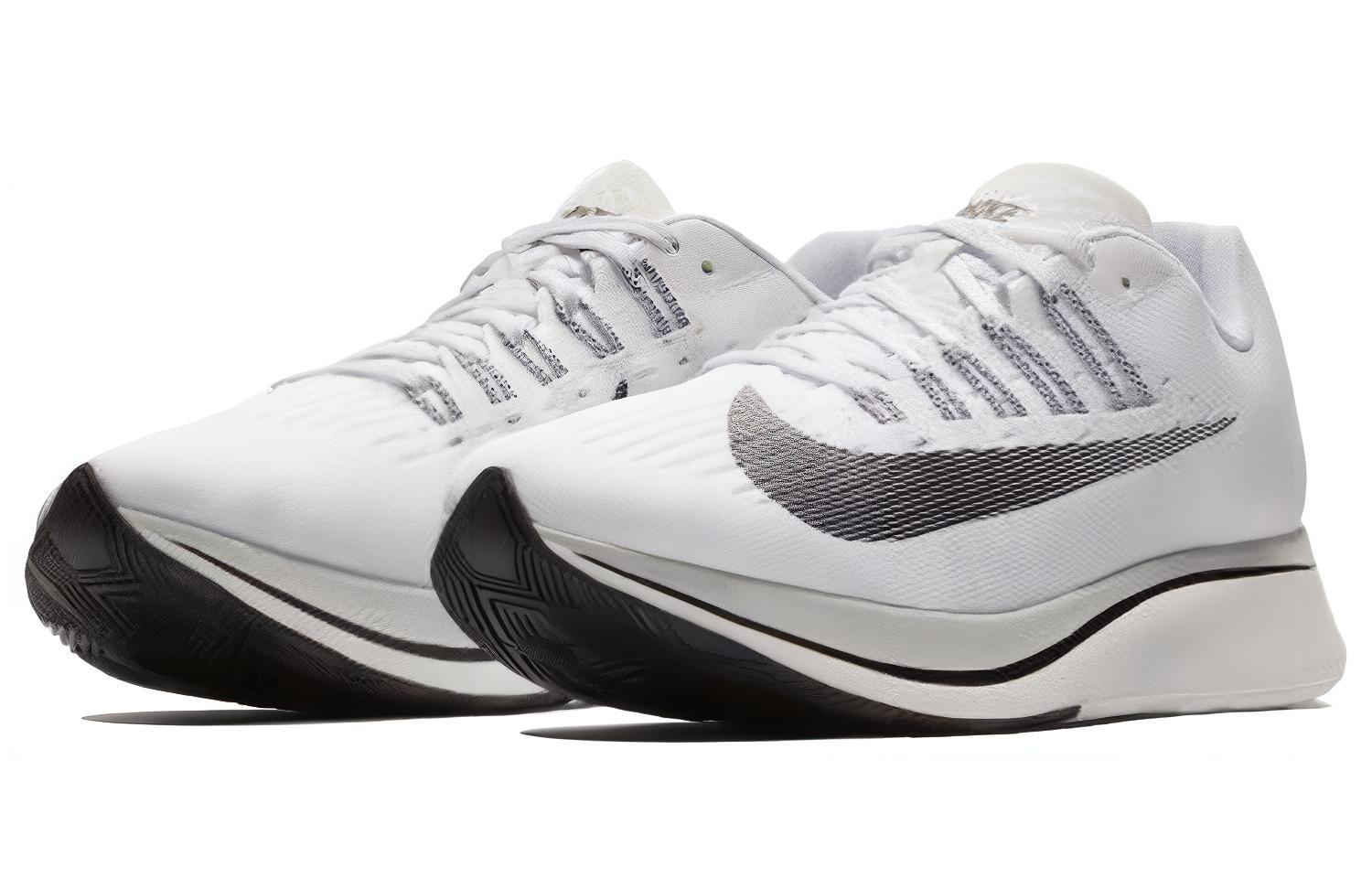 Lookbook (W) Nike Zoom Fly 'Blanco' 897821-100