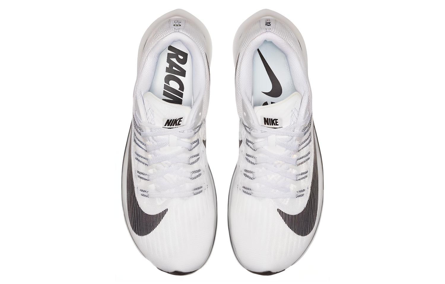 Shop (W) Nike Zoom Fly 'Blanco' 897821-100
