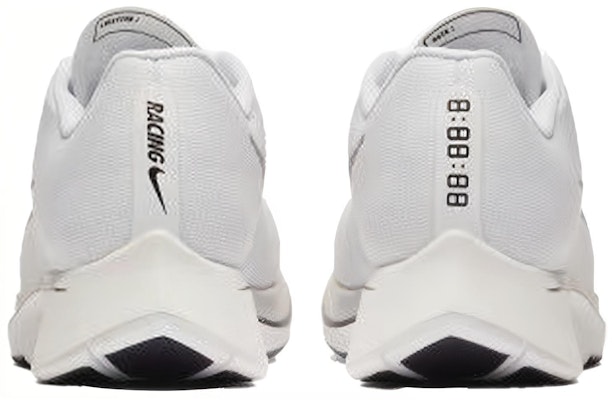 Nike Zoom Fly 低筒跑步鞋 銀灰 女裝 Purchase Nike Zoom Fly 低筒跑步鞋 銀灰 女裝