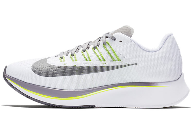 Buy (W) Nike Zoom Fly 'Putih Abu-abu' 897821-101
