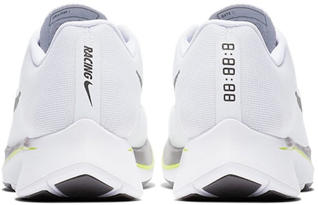 (W) Nike Zoom Fly 'Blanco Gunsmoke' 897821-101 Purchase (W) Nike Zoom Fly 'Blanco Gunsmoke' 897821-101