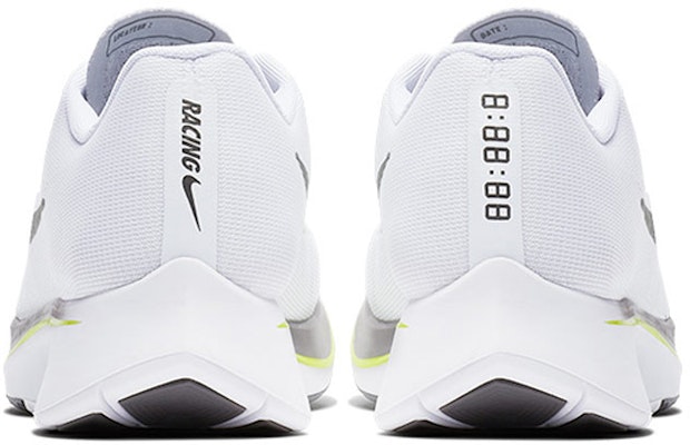 (W) 나이키 줌 플라이 '화이트 건스모크' 897821-101 Purchase (W) 나이키 줌 플라이 '화이트 건스모크' 897821-101