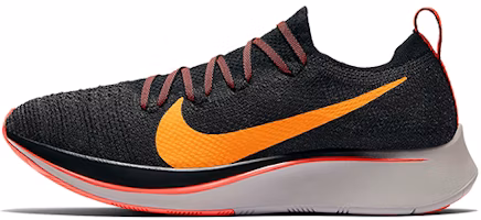 (Women) Nike Zoom Fly FK 'Orange Peel' AR4562-068 (Women) Nike Zoom Fly FK 'Orange Peel' AR4562-068