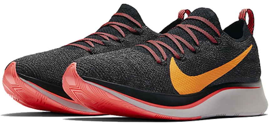 (W) 耐克Zoom Fly FK“橙皮” AR4562-068 Order (W) 耐克Zoom Fly FK“橙皮” AR4562-068