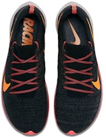 (W) 나이키 줌 플라이 FK '오렌지 필' ️ AR4562-068 Lookbook (W) 나이키 줌 플라이 FK '오렌지 필' ️ AR4562-068