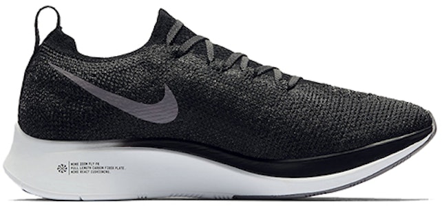 (W) ナイキ ズーム フライ フライニット "ブラック" AR4562-081 Order (W) ナイキ ズーム フライ フライニット "ブラック" AR4562-081