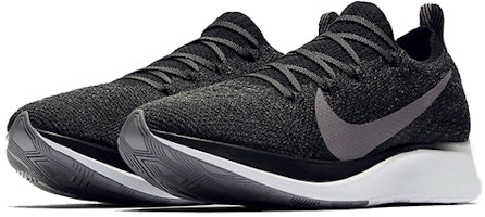 (W) 나이키 줌 플라이 플라이니트 '블랙' AR4562-081 Shop (W) 나이키 줌 플라이 플라이니트 '블랙' AR4562-081