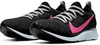 Lookbook (W) Nike Zoom Fly Flyknit 'Negro Hyper Rosa' AR4562-002
