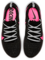 (W) Nike Zoom Fly Flyknit 'Hitam Hyper Pink' AR4562-002 Shop (W) Nike Zoom Fly Flyknit 'Hitam Hyper Pink' AR4562-002