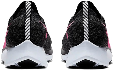 (W) Nike Zoom Fly Flyknit 'Negro Hyper Rosa' AR4562-002 Purchase (W) Nike Zoom Fly Flyknit 'Negro Hyper Rosa' AR4562-002