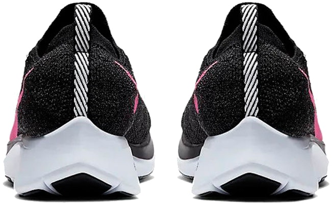 (W) 耐克Zoom Fly Flyknit“黑色炫粉” AR4562-002 Purchase (W) 耐克Zoom Fly Flyknit“黑色炫粉” AR4562-002