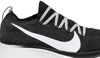 Order (女款)Nike Zoom Fly Flyknit '黑粉泡' AR4562-001