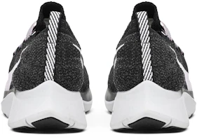 Details for (女款)Nike Zoom Fly Flyknit '黑粉泡' AR4562-001