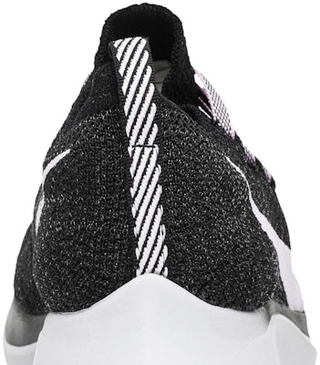 (W) Nike Zoom Fly Flyknit 'Negro Rosa Espuma' AR4562-001 Sizing (W) Nike Zoom Fly Flyknit 'Negro Rosa Espuma' AR4562-001