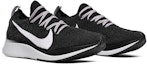 Cheap (W) Nike Zoom Fly Flyknit 'Negro Rosa Espuma' AR4562-001