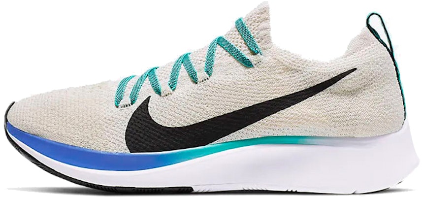 (W) ナイキ ズーム フライ フライニット "ライトクリーム" AR4562-201 Buy (W) ナイキ ズーム フライ フライニット "ライトクリーム" AR4562-201