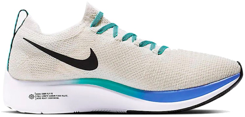 (W) Nike Zoom Fly Flyknit 'Krem Muda' AR4562-201 Order (W) Nike Zoom Fly Flyknit 'Krem Muda' AR4562-201