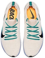 (W) ナイキ ズーム フライ フライニット "ライトクリーム" AR4562-201 Lookbook (W) ナイキ ズーム フライ フライニット "ライトクリーム" AR4562-201