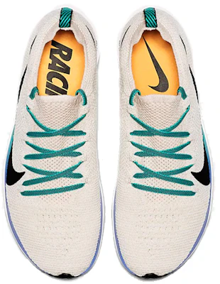 (W) Nike Zoom Fly Flyknit 'Krem Muda' AR4562-201 Lookbook (W) Nike Zoom Fly Flyknit 'Krem Muda' AR4562-201