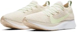 Lookbook (W) Nike Zoom Fly Flyknit 'Light Cream' Sepatu Lari AR4562-200