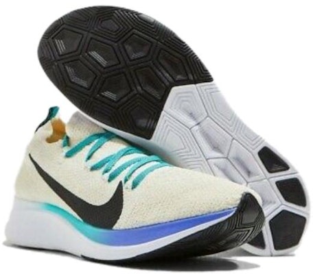 (W) Nike Zoom Fly Flyknit 'Krem Muda' AR4562-201 Purchase (W) Nike Zoom Fly Flyknit 'Krem Muda' AR4562-201