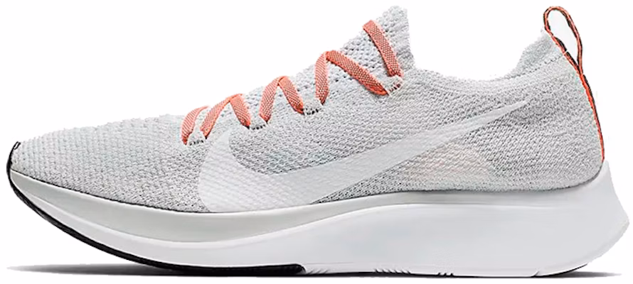 (W) Nike Zoom Fly Flyknit 'Puro Platino' AR4562-003 Buy (W) Nike Zoom Fly Flyknit 'Puro Platino' AR4562-003