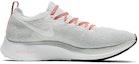 Order (W) Nike Zoom Fly Flyknit 'Puro Platino' AR4562-003