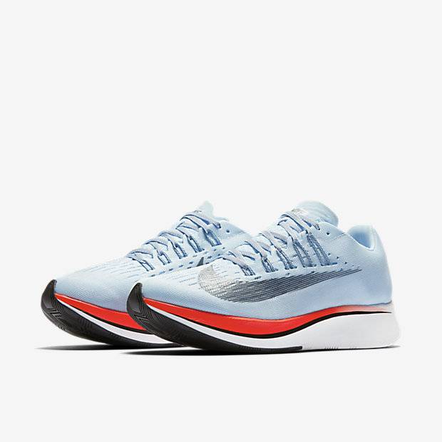 Buy (W) Nike Zoom Fly OG 'Ice Blue' Sepatu Lari Biru Muda 897821-401