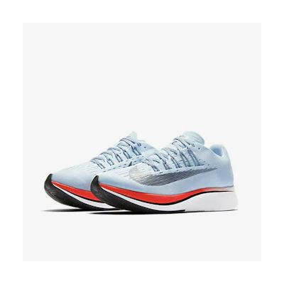 (W) Nike Zoom Fly 'Ice Blue'
