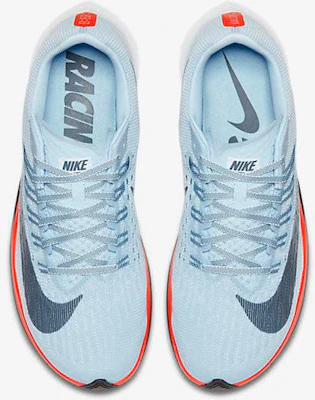 (W) 耐克Zoom Fly OG '冰蓝' 897821-401 Order (W) 耐克Zoom Fly OG '冰蓝' 897821-401