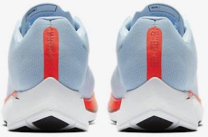 Nike Zoom Fly 1 低筒 跑步鞋 女款 藍紅 Shop Nike Zoom Fly 1 低筒 跑步鞋 女款 藍紅